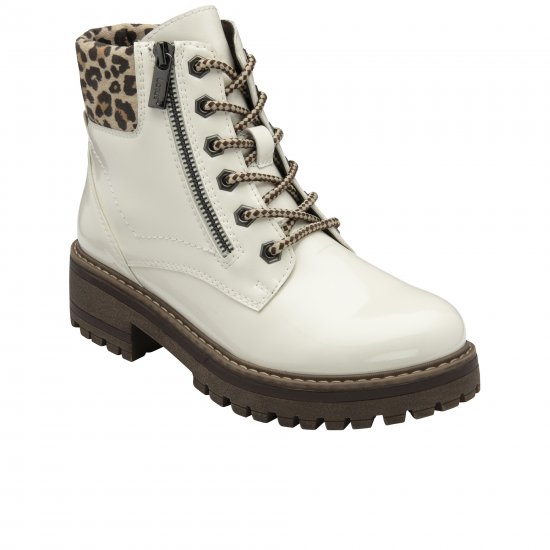Myleen Womens Ankle Boots