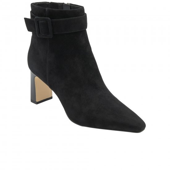 Nadine Womens Ankle Boots