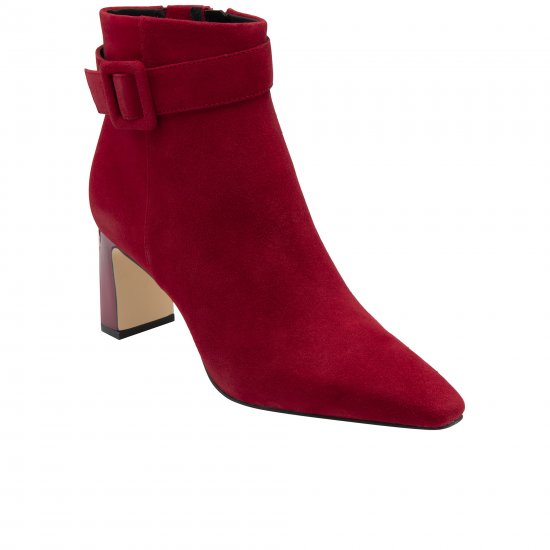 Nadine Womens Ankle Boots