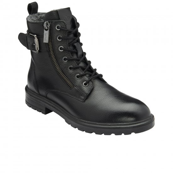 Perth Womens Ankle Boots