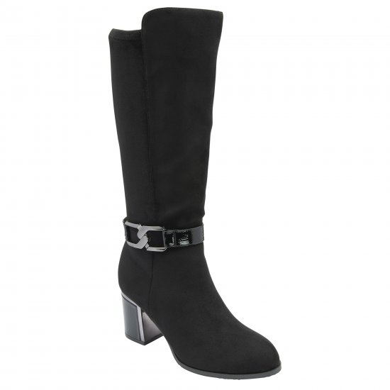 Harwin Womens Knee High Boots