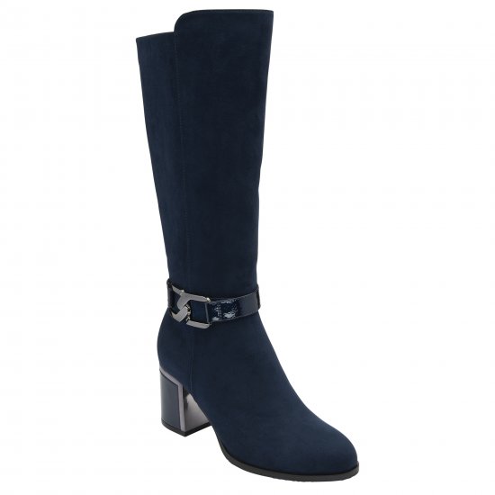 Harwin Womens Knee High Boots