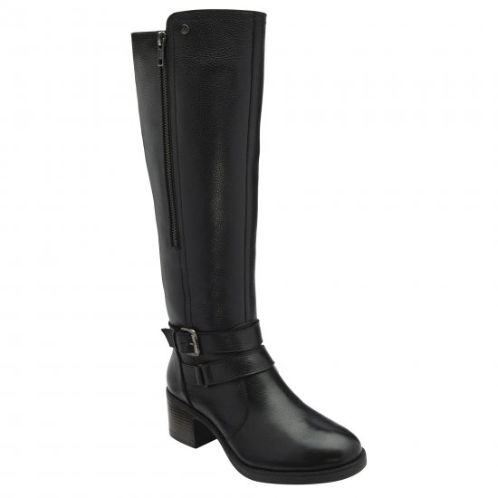 Jive II Womens Knee High Boots