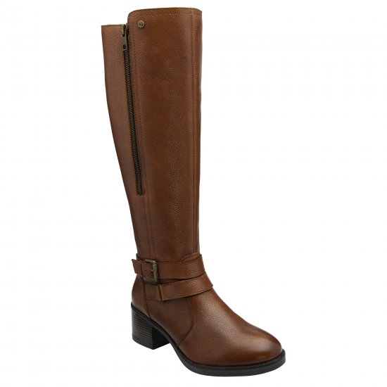 Jive II Womens Knee High Boots