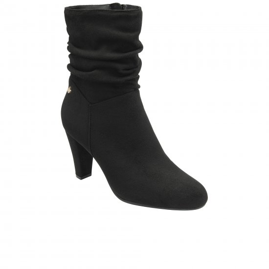 Tivona Womens Ankle Boots