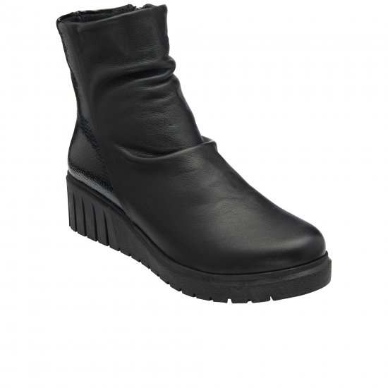 Adlee Womens Ankle Boots