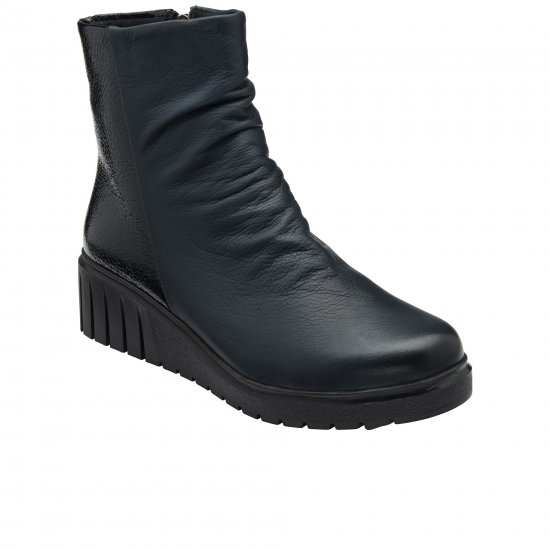 Adlee Womens Ankle Boots