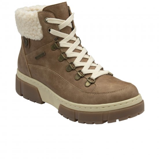 Conniston Womens Ankle Boots