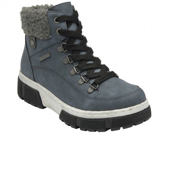 Conniston Womens Ankle Boots