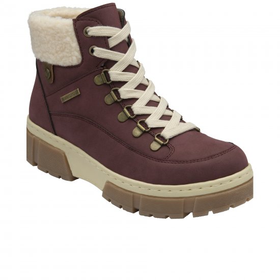 Conniston Womens Ankle Boots