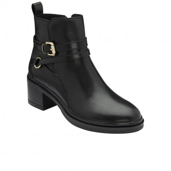 Dominika Womens Chelsea Boots