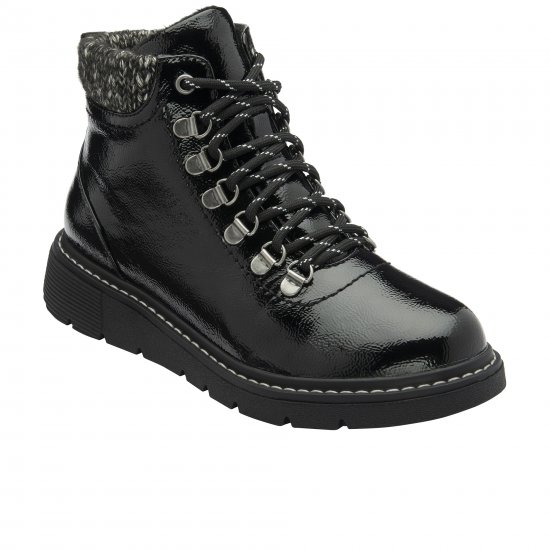 Myrtle Womens Ankle Boots