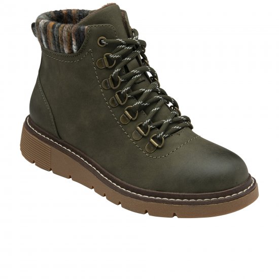 Myrtle Womens Ankle Boots