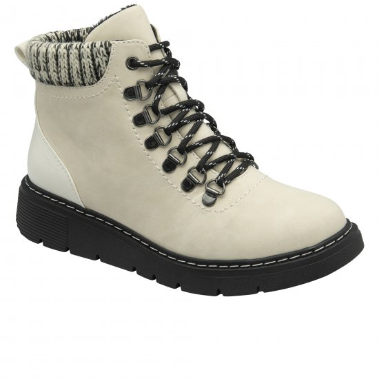 Myrtle Womens Ankle Boots