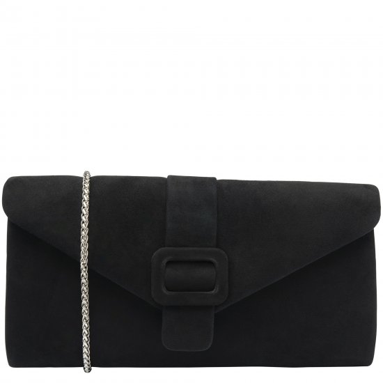 Aletta Womens Clutch Bag