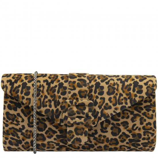 Aletta Womens Clutch Bag