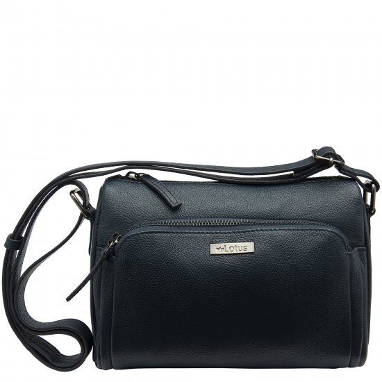 Ida Womens Cross Body Bag