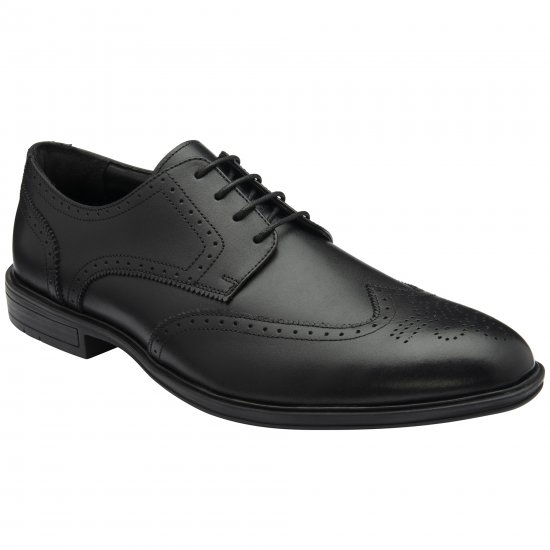 Skipton Mens Brogues