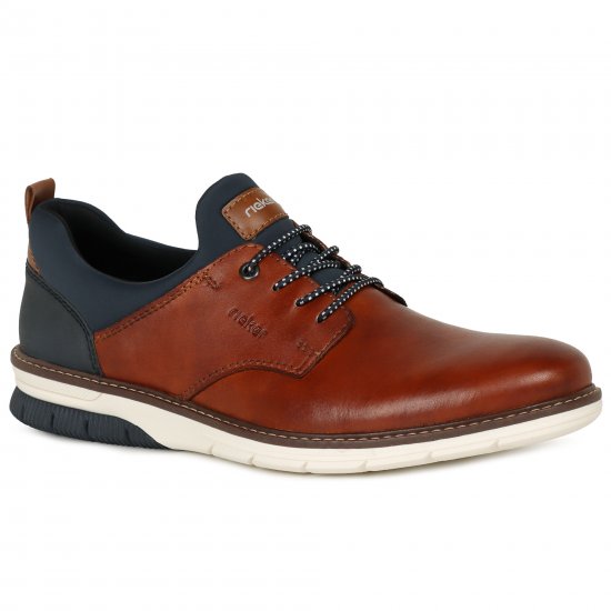 Breath Mens Trainers