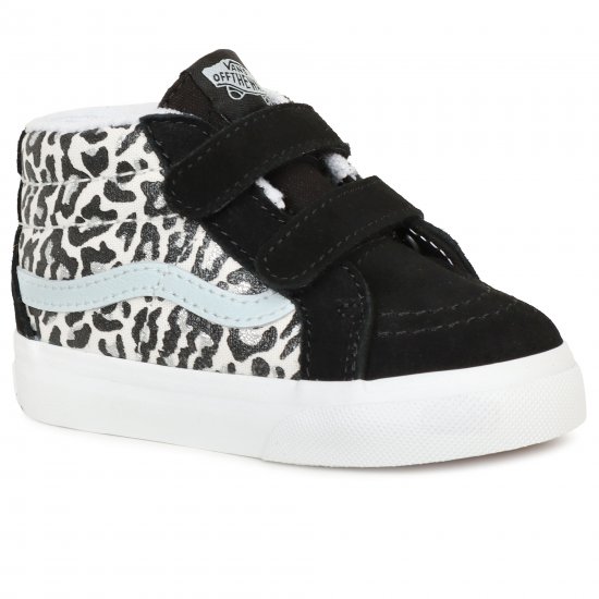 MTE SK8 Mid Reissue Girls Infant Boots