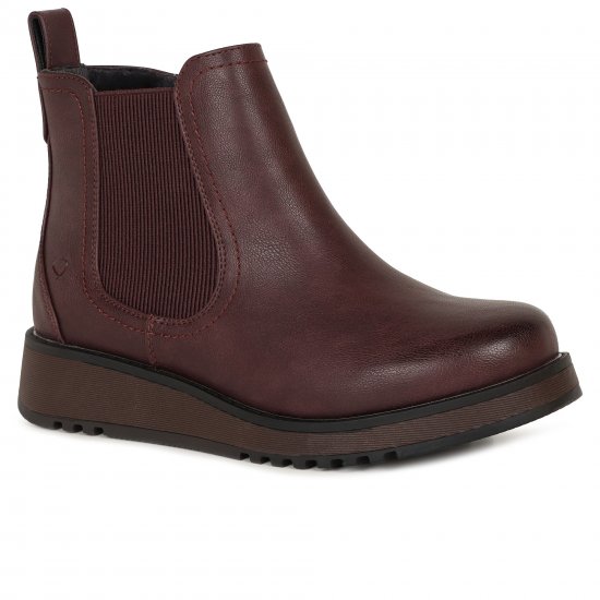 Rolo 2 Womens Chelsea Boots