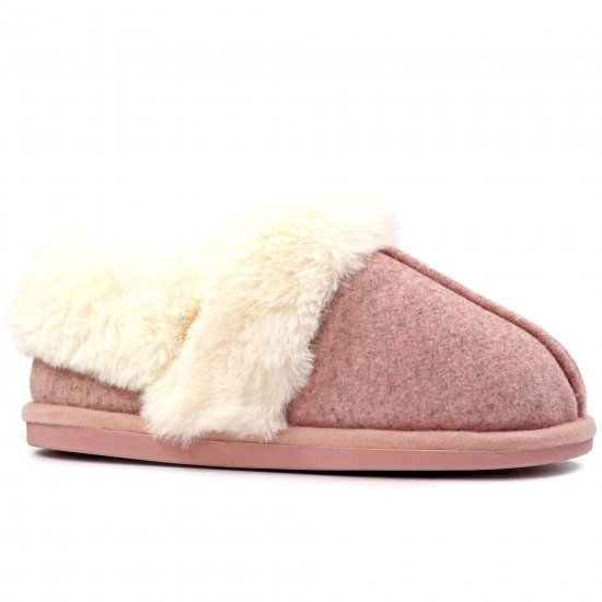 Ember III Womens Boxed Slippers