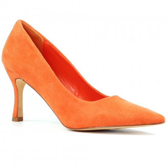 Amy Womens Court Shoes