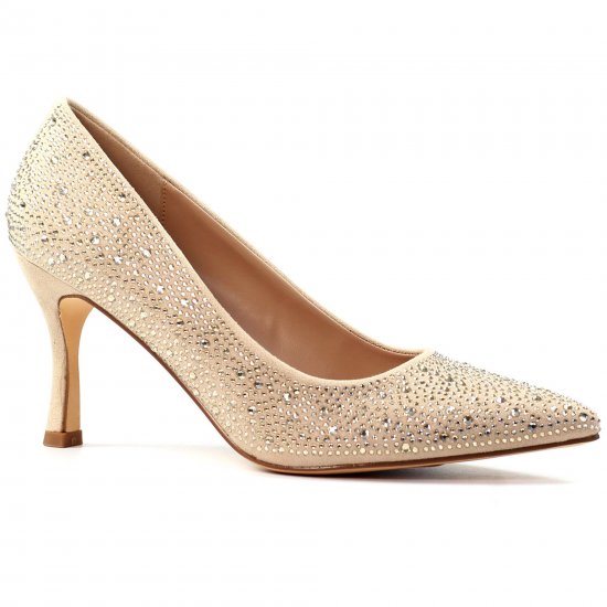 Renata Womens Court Shoes