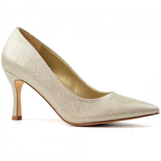 Romance Womens Court Shoes