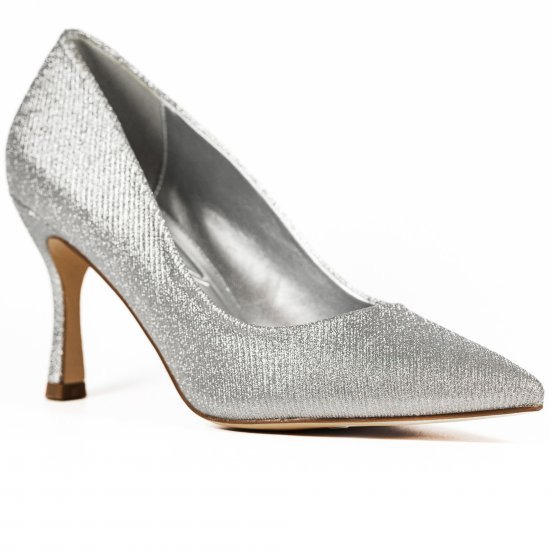Romance Womens Court Shoes