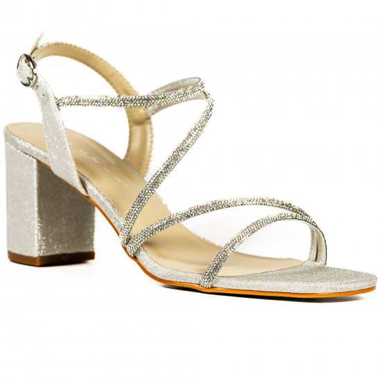 Toulouse Womens Sandals