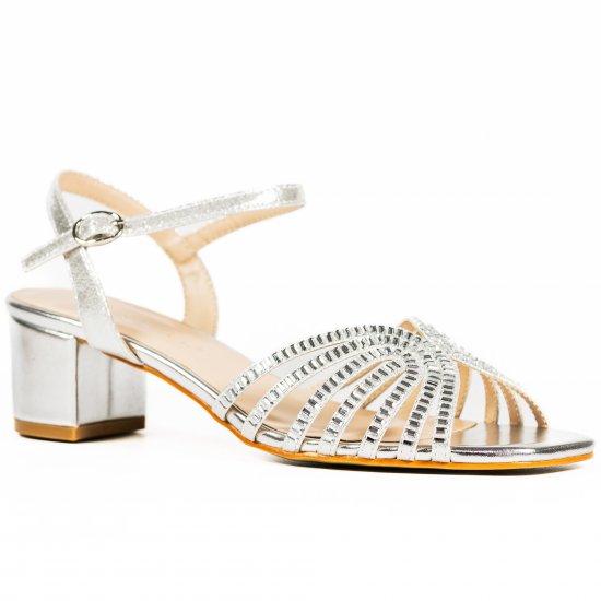Twinkle Womens Sandals