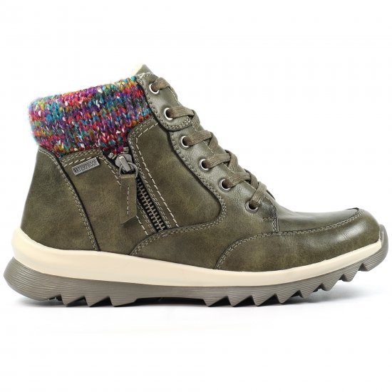 Buttermere Womens Waterproof Boots