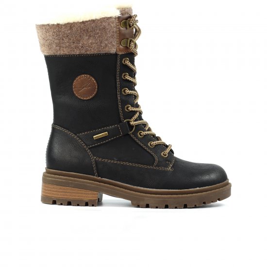 Cambridge Womens Boots