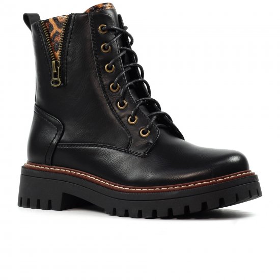 Colorado Womens Ankle Boots