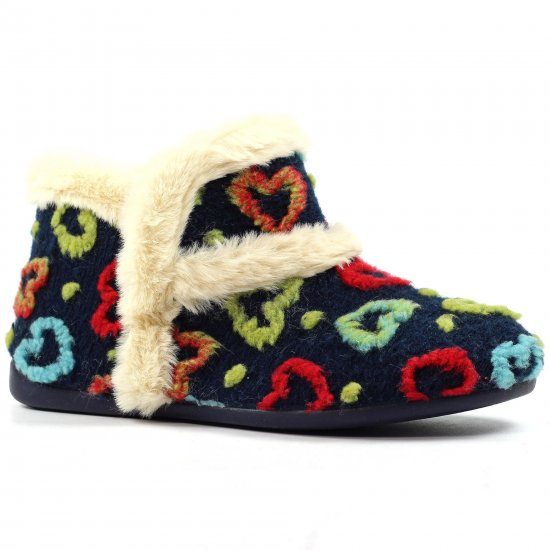 Angel Womens Slippers