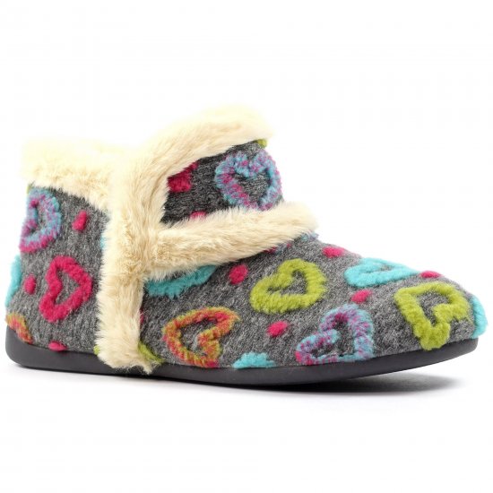 Angel Womens Slippers