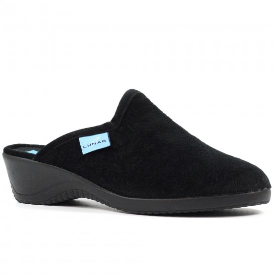Audrey Womens Slippers