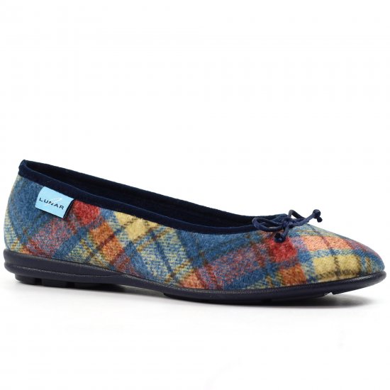 Brie Womens Slippers