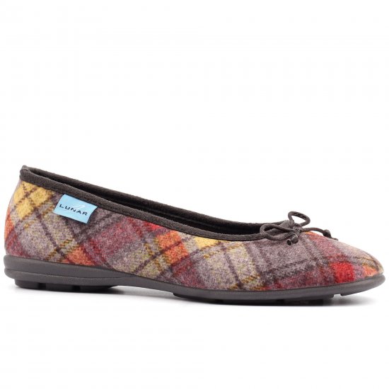 Brie Womens Slippers