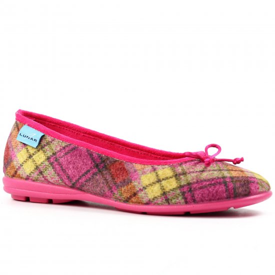 Brie Womens Slippers