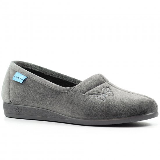 Butterfly Womens Slippers