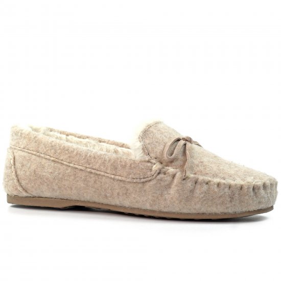 Cherish Womens Slippers