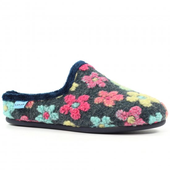 Dolly Womens Slippers