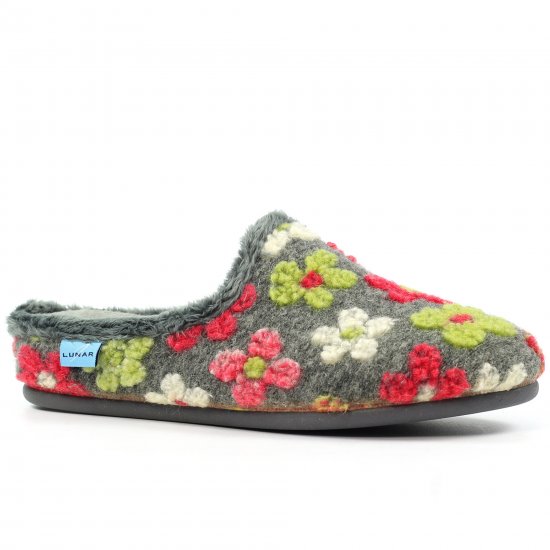 Dolly Womens Slippers