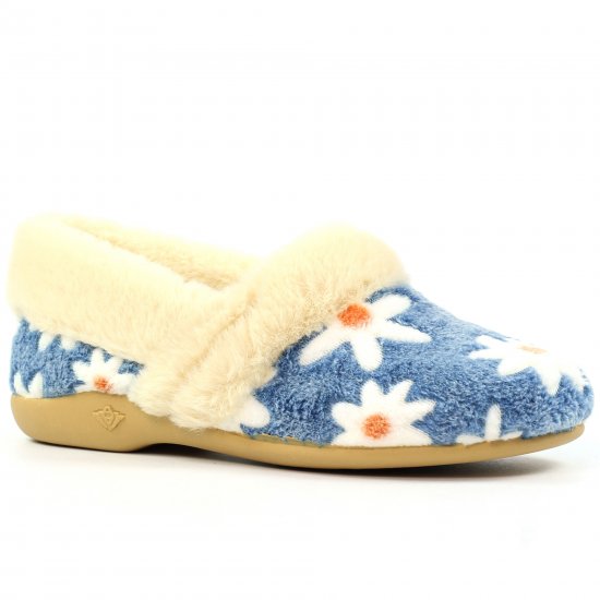 Ellis Womens Slippers