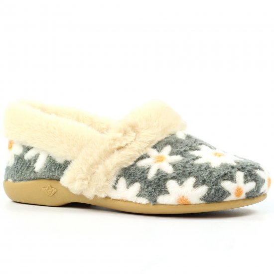 Ellis Womens Slippers