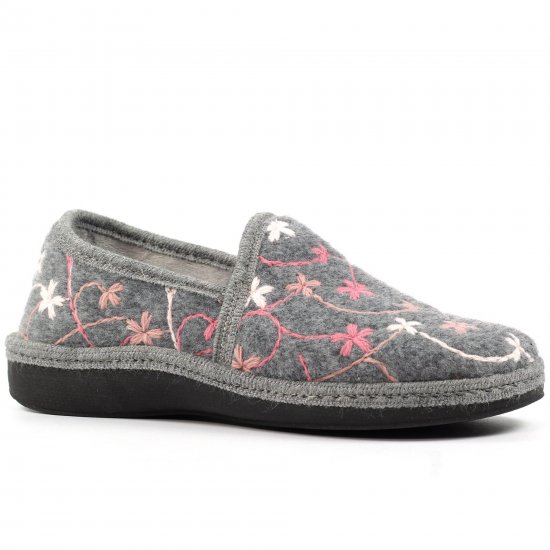 Gibson Womens Slippers