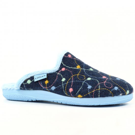 Impulse Womens Slippers