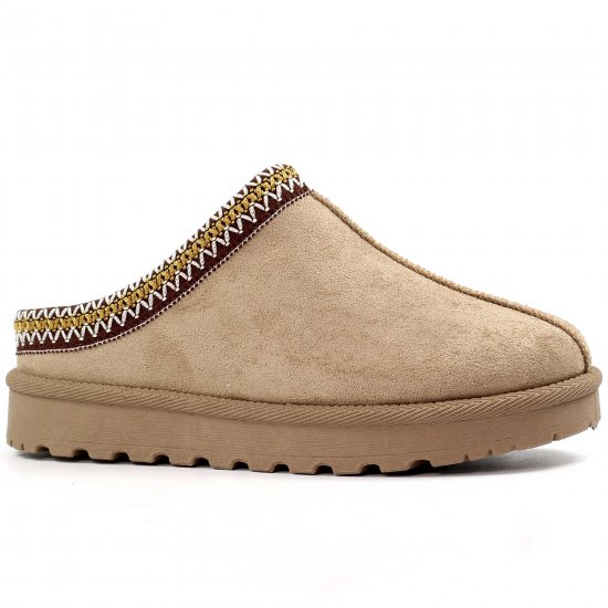 Nepal Womens Slippers